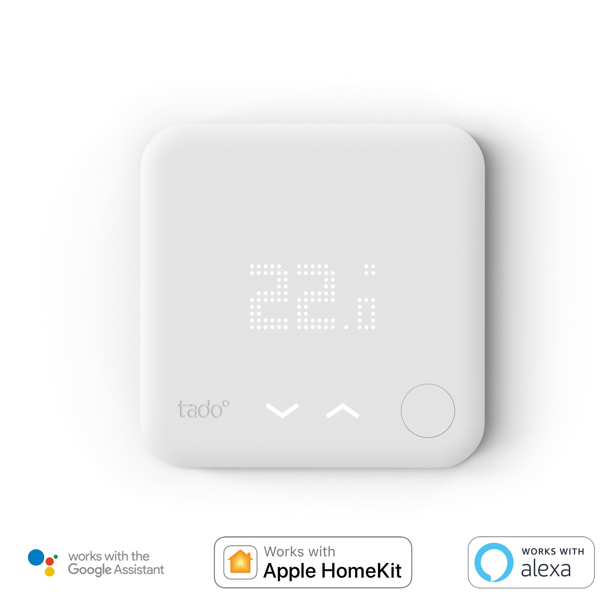 Additional Wired Smart Thermostat